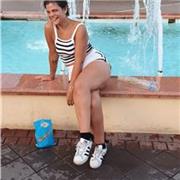 Lo spagnolo è come la mia prima lingua